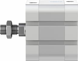 Festo adn-50-15-a-p-a - Thumbnail 4