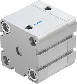 Festo adn-50-20-a-pps-a - Thumbnail 3