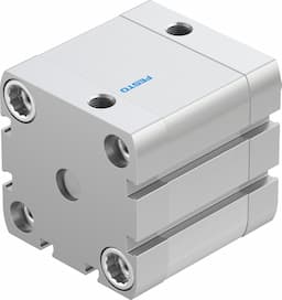 Festo adn-50-25-a-pps-a - Thumbnail 3