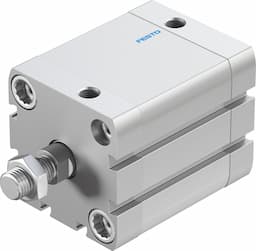 Festo adn-50-40-a-pps-a - Thumbnail 2