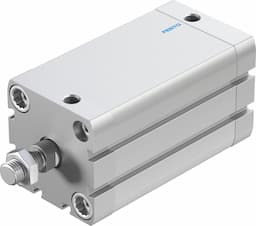Festo adn-50-80-a-pps-a - Thumbnail 2