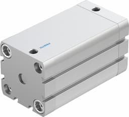 Festo adn-50-80-a-pps-a - Thumbnail 3