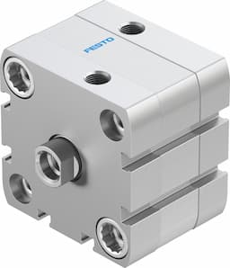 Festo adn-50-5-i-p-a - Thumbnail 2