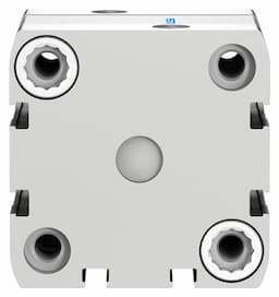 Festo adn-50-10-i-pps-a - Thumbnail 1