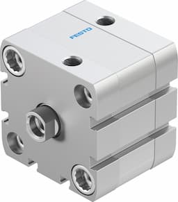 Festo adn-50-10-i-pps-a - Thumbnail 2