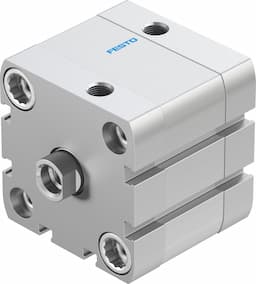 Festo adn-50-15-i-pps-a - Thumbnail 2