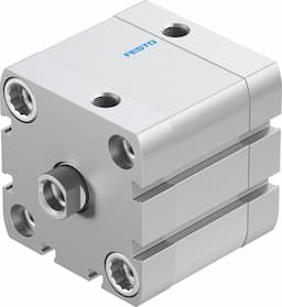 Festo adn-50-20-i-pps-a - Thumbnail 2