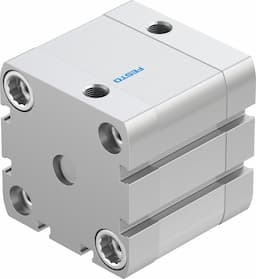 Festo adn-50-20-i-pps-a - Thumbnail 3