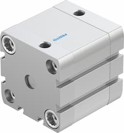 Festo adn-50-25-i-pps-a - Thumbnail 2