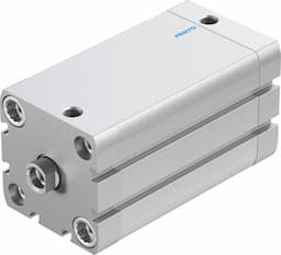 Festo adn-50-80-i-pps-a - Thumbnail 2