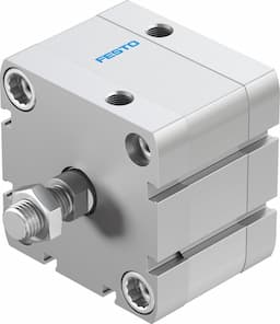 Festo adn-63-10-a-pps-a - Thumbnail 2