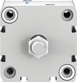 Festo adn-63-10-a-pps-a - Thumbnail 4