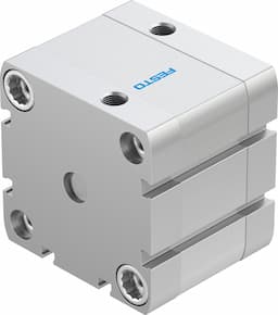 Festo adn-63-15-a-pps-a - Thumbnail 3