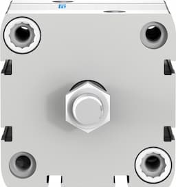 Festo adn-63-15-a-pps-a - Thumbnail 4