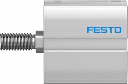 Festo adn-s-20-40-a-p-a-f1a - Thumbnail 3