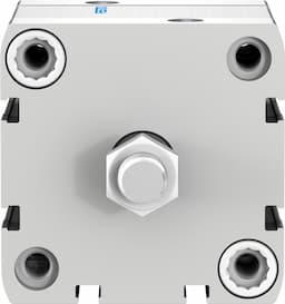 Festo adn-63-20-a-pps-a - Thumbnail 3