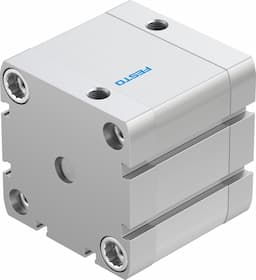 Festo adn-63-25-a-p-a - Thumbnail 3