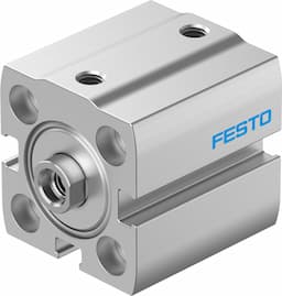 Festo adn-s-20-40-i-p-a-f1a - Thumbnail 1