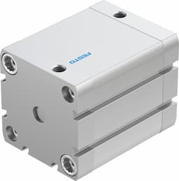 Festo adn-63-50-a-pps-a - Thumbnail 3