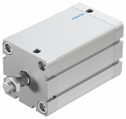 Festo adn-63-80-a-pps-a - Thumbnail 2