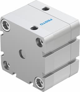 Festo adn-63-10-i-pps-a - Thumbnail 3