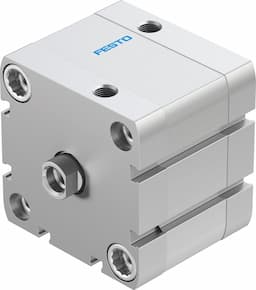 Festo adn-63-15-i-pps-a - Thumbnail 2