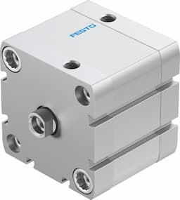 Festo adn-63-20-i-pps-a - Thumbnail 2