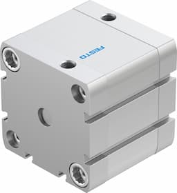 Festo adn-63-25-i-pps-a - Thumbnail 3
