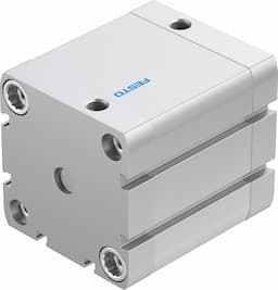 Festo adn-63-40-i-pps-a - Thumbnail 3