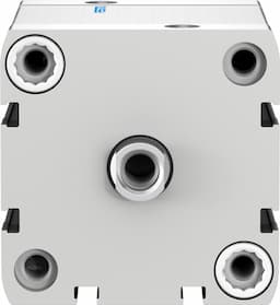 Festo adn-63-40-i-pps-a - Thumbnail 4