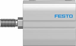 Festo adn-s-16-25-a-p-a-f1a - Thumbnail 2