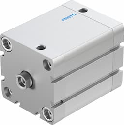 Festo adn-63-50-i-pps-a - Thumbnail 2