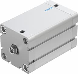 Festo adn-2 1/2"-3"-i-p-a - Thumbnail 2