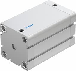 Festo adn-2 1/2"-3"-i-p-a - Thumbnail 3