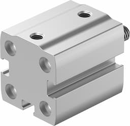 Festo adn-s-16-25-a-p-a-f1a - Thumbnail 3