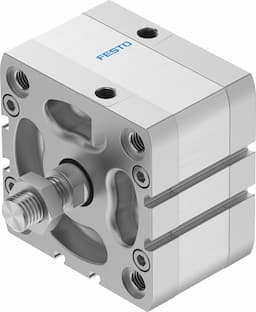Festo adn-80-10-a-pps-a - Thumbnail 2