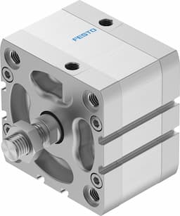 Festo adn-80-15-a-pps-a - Thumbnail 3