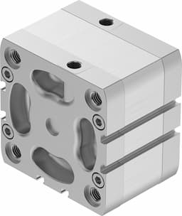 Festo adn-80-15-a-pps-a - Thumbnail 4
