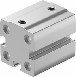 Festo adn-s-16-25-i-p-a-f1a - Thumbnail 2