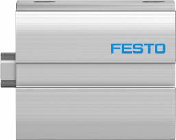 Festo adn-s-16-25-i-p-a-f1a - Thumbnail 3