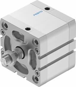Festo adn-80-30-a-p-a - Thumbnail 4