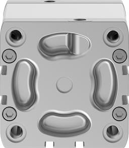 Festo adn-80-60-a-pps-a - Thumbnail 1