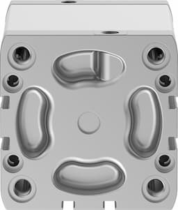 Festo adn-80-80-a-pps-a - Thumbnail 1