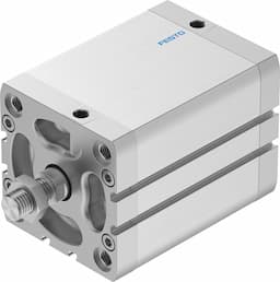 Festo adn-80-80-a-pps-a - Thumbnail 2