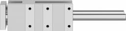 Festo feng-40-100-kf - Thumbnail 1