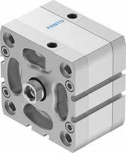 Festo adn-80-10-i-pps-a - Thumbnail 2