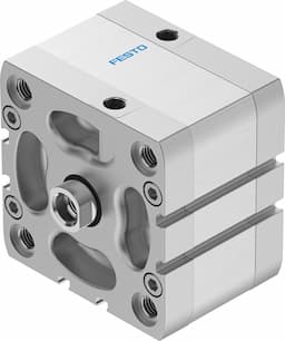 Festo adn-80-15-i-pps-a - Thumbnail 2