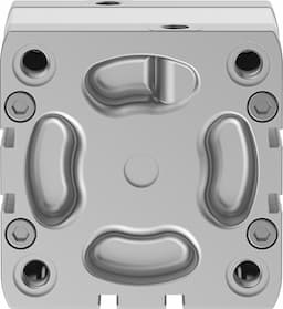 Festo adn-80-20-i-pps-a - Thumbnail 1