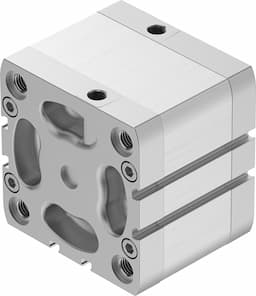 Festo adn-80-25-i-pps-a - Thumbnail 3