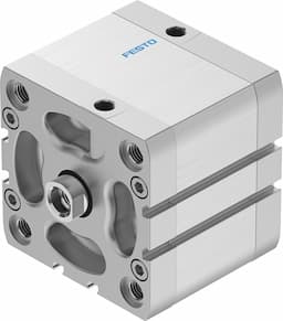 Festo adn-80-30-i-pps-a - Thumbnail 2